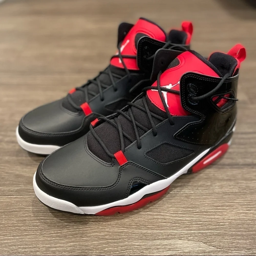 Jordan new box